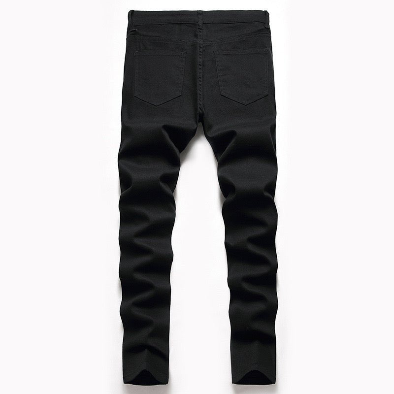 KSTR - Denim Jeans for Men - Sarman Fashion - Wholesale Clothing Fashion Brand for Men from Canada