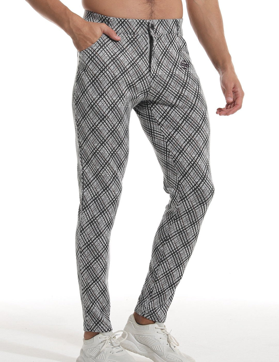 KTOK - Pants for Men - Sarman Fashion - Wholesale Clothing Fashion Brand for Men from Canada