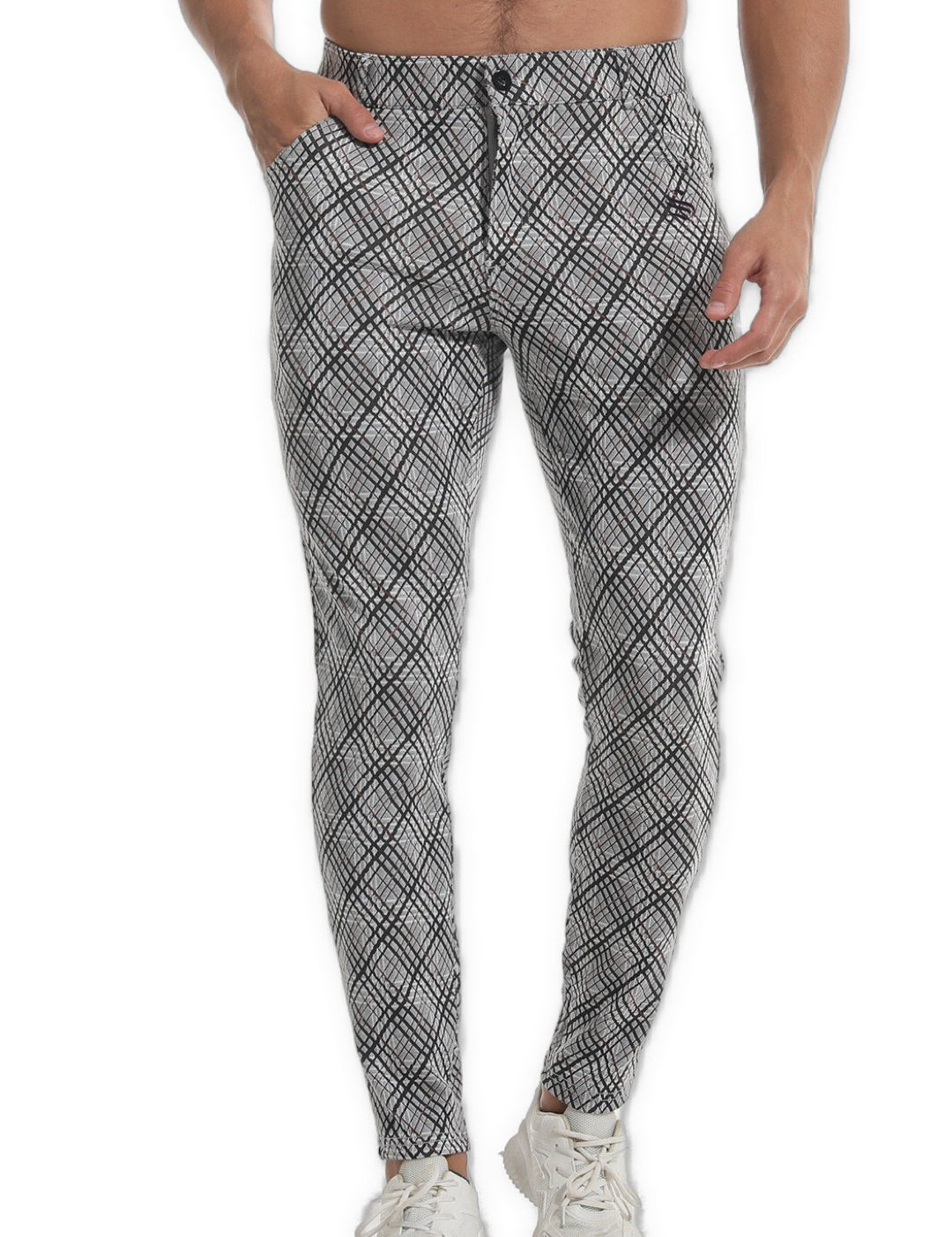 KTOK - Pants for Men - Sarman Fashion - Wholesale Clothing Fashion Brand for Men from Canada