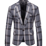 Ktonato - Men’s Suits - Sarman Fashion - Wholesale Clothing Fashion Brand for Men from Canada