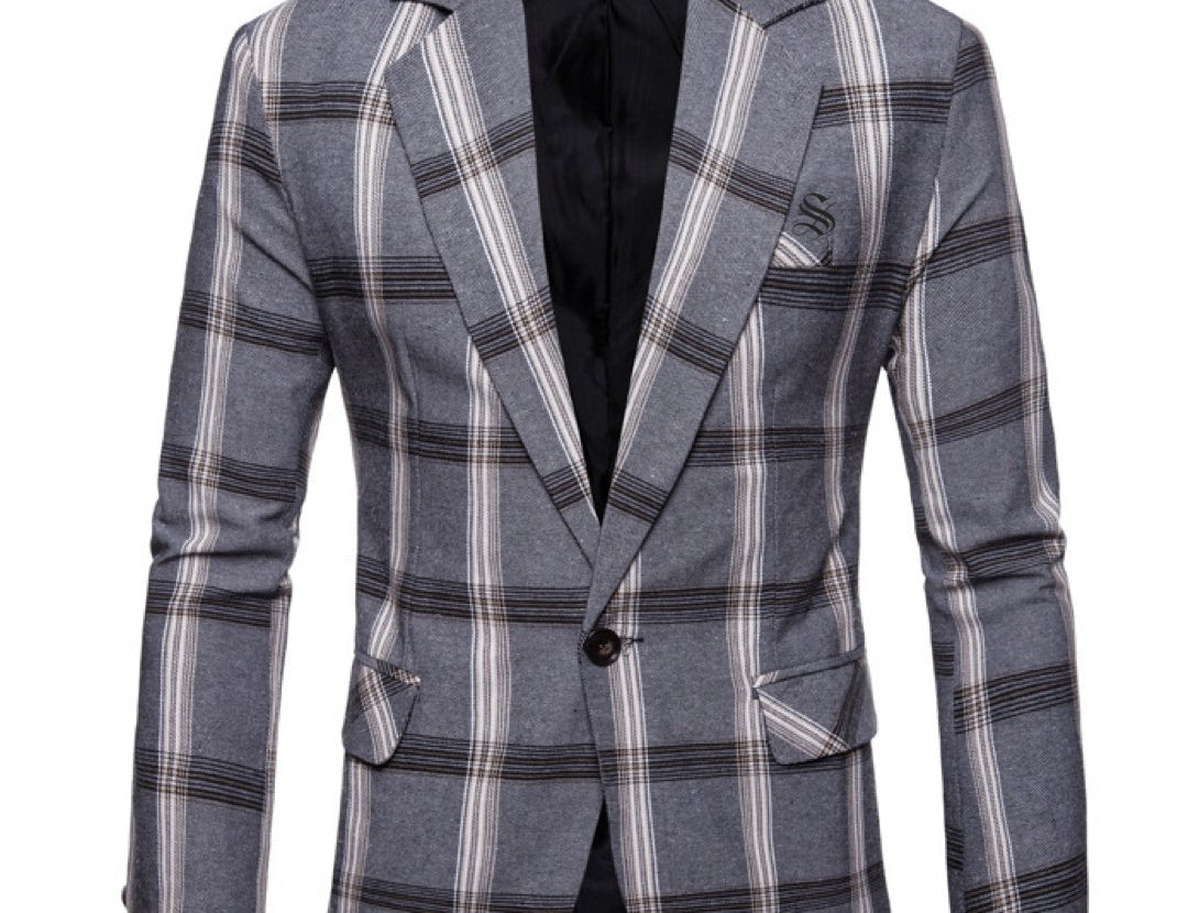 Ktonato - Men’s Suits - Sarman Fashion - Wholesale Clothing Fashion Brand for Men from Canada