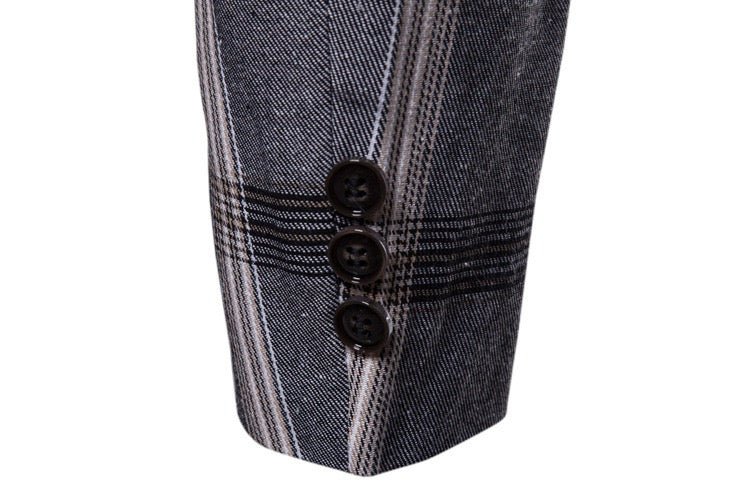 Ktonato - Men’s Suits - Sarman Fashion - Wholesale Clothing Fashion Brand for Men from Canada