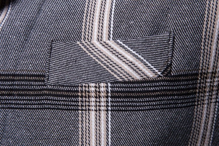 Ktonato - Men’s Suits - Sarman Fashion - Wholesale Clothing Fashion Brand for Men from Canada