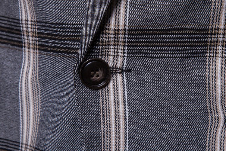 Ktonato - Men’s Suits - Sarman Fashion - Wholesale Clothing Fashion Brand for Men from Canada