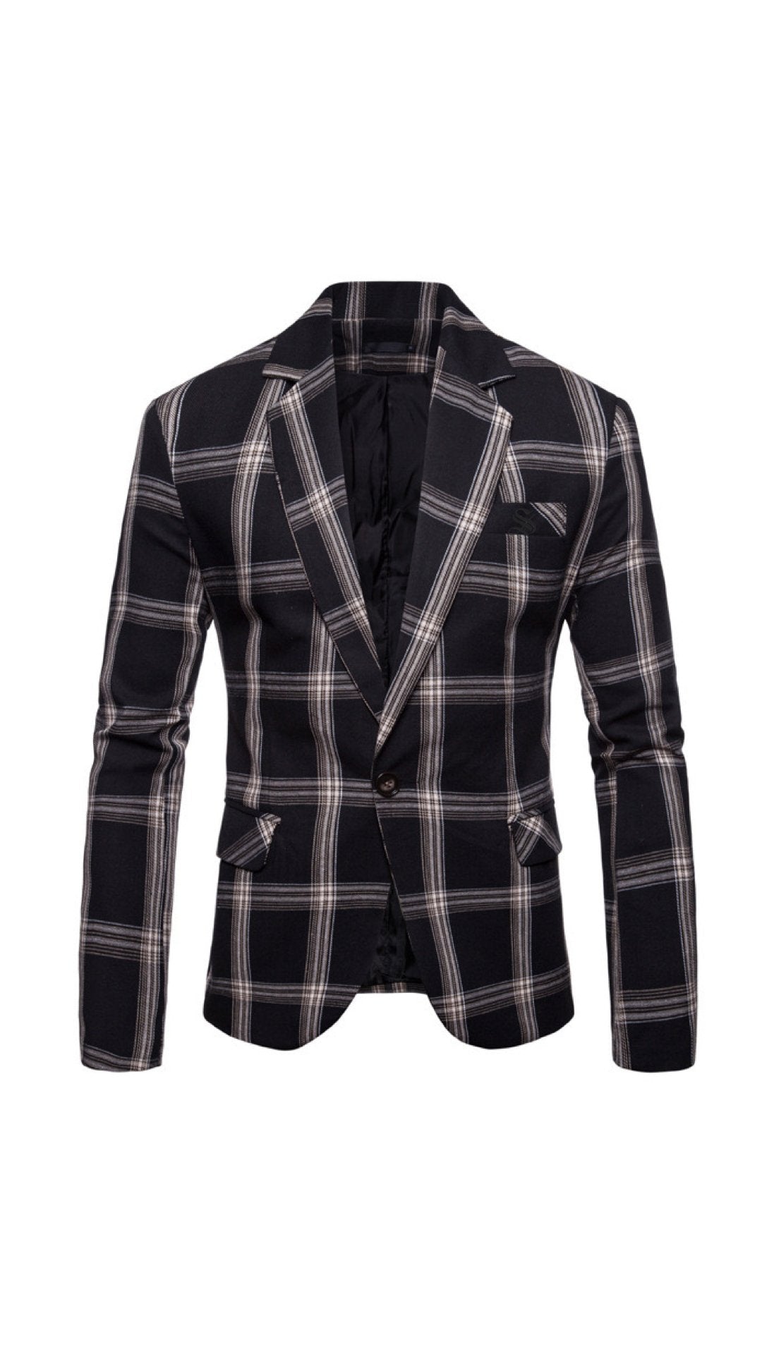 Ktonato - Men’s Suits - Sarman Fashion - Wholesale Clothing Fashion Brand for Men from Canada