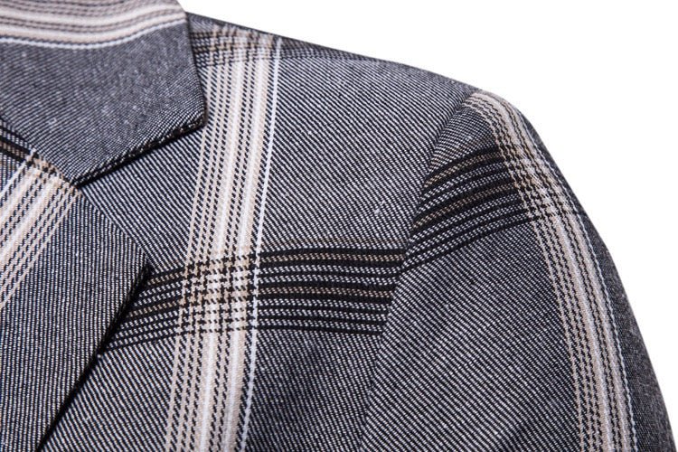Ktonato - Men’s Suits - Sarman Fashion - Wholesale Clothing Fashion Brand for Men from Canada