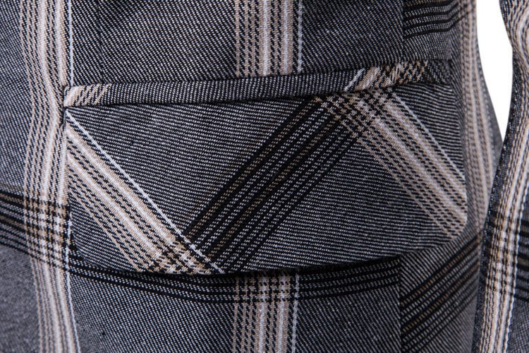 Ktonato - Men’s Suits - Sarman Fashion - Wholesale Clothing Fashion Brand for Men from Canada