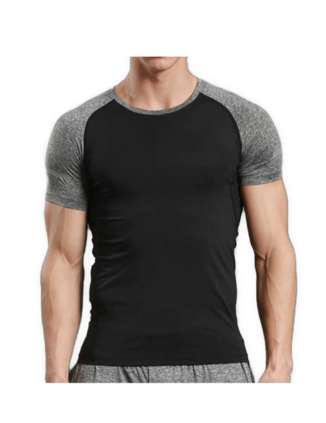 Kujhu - T-shirt for Men - Sarman Fashion - Wholesale Clothing Fashion Brand for Men from Canada