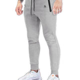 Kulinaro 2 - Joggers for Men - Sarman Fashion - Wholesale Clothing Fashion Brand for Men from Canada