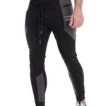 Kulinaro 3 - Joggers for Men - Sarman Fashion - Wholesale Clothing Fashion Brand for Men from Canada