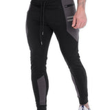 Kulinaro 3 - Joggers for Men - Sarman Fashion - Wholesale Clothing Fashion Brand for Men from Canada