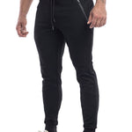 Kulinaro 4 - Joggers for Men - Sarman Fashion - Wholesale Clothing Fashion Brand for Men from Canada