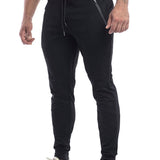 Kulinaro 4 - Joggers for Men - Sarman Fashion - Wholesale Clothing Fashion Brand for Men from Canada