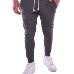 Kulinaro - Joggers for Men - Sarman Fashion - Wholesale Clothing Fashion Brand for Men from Canada