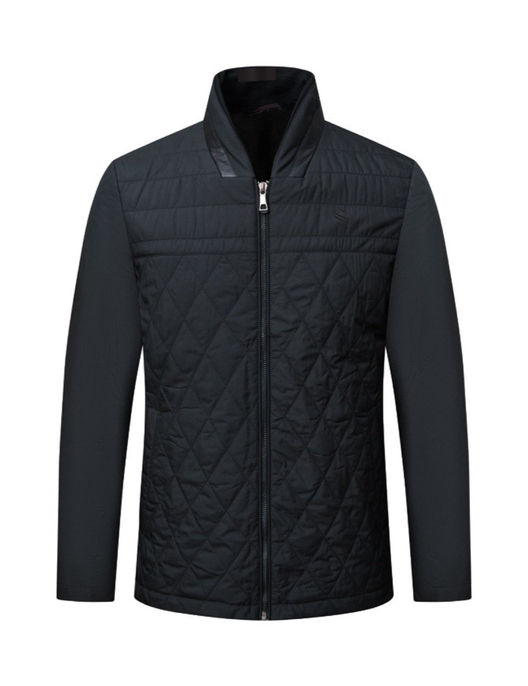 Kumalan - Long Sleeve Jacket for Men - Sarman Fashion - Wholesale Clothing Fashion Brand for Men from Canada