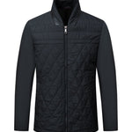 Kumalan - Long Sleeve Jacket for Men - Sarman Fashion - Wholesale Clothing Fashion Brand for Men from Canada