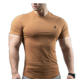 Kumar - T-Shirt for Men - Sarman Fashion - Wholesale Clothing Fashion Brand for Men from Canada