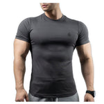 Kumar - T-Shirt for Men - Sarman Fashion - Wholesale Clothing Fashion Brand for Men from Canada