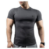 Kumar - T-Shirt for Men - Sarman Fashion - Wholesale Clothing Fashion Brand for Men from Canada