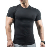 Kumar - T-Shirt for Men - Sarman Fashion - Wholesale Clothing Fashion Brand for Men from Canada