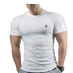 Kumar - T-Shirt for Men - Sarman Fashion - Wholesale Clothing Fashion Brand for Men from Canada