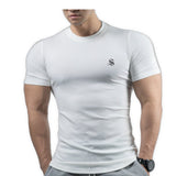 Kumar - T-Shirt for Men - Sarman Fashion - Wholesale Clothing Fashion Brand for Men from Canada