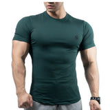 Kumar - T-Shirt for Men - Sarman Fashion - Wholesale Clothing Fashion Brand for Men from Canada