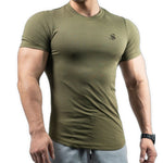 Kumar - T-Shirt for Men - Sarman Fashion - Wholesale Clothing Fashion Brand for Men from Canada
