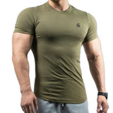 Kumar - T-Shirt for Men - Sarman Fashion - Wholesale Clothing Fashion Brand for Men from Canada