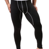 Kumbaya - Leggings for Men - Sarman Fashion - Wholesale Clothing Fashion Brand for Men from Canada