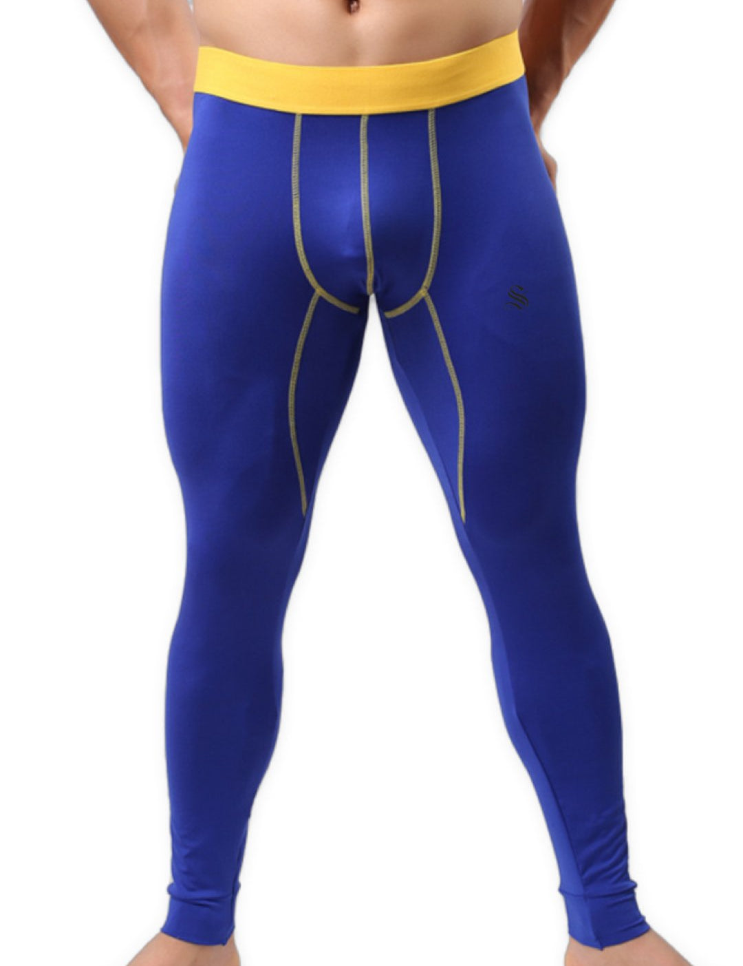 Kumbaya - Leggings for Men - Sarman Fashion - Wholesale Clothing Fashion Brand for Men from Canada