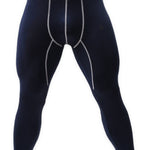 Kumbaya - Leggings for Men - Sarman Fashion - Wholesale Clothing Fashion Brand for Men from Canada