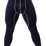 Kumbaya - Leggings for Men - Sarman Fashion - Wholesale Clothing Fashion Brand for Men from Canada
