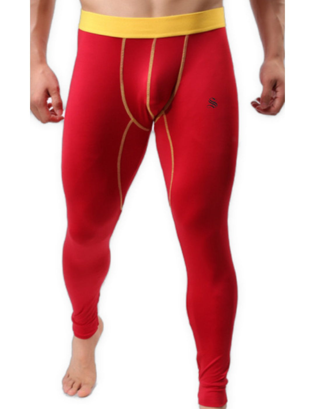 Kumbaya - Leggings for Men - Sarman Fashion - Wholesale Clothing Fashion Brand for Men from Canada