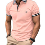 Kumma - Polo Shirt for Men - Sarman Fashion - Wholesale Clothing Fashion Brand for Men from Canada