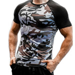 Kumonov - T-Shirt for Men - Sarman Fashion - Wholesale Clothing Fashion Brand for Men from Canada