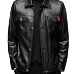 Kupishki - Jacket for Men - Sarman Fashion - Wholesale Clothing Fashion Brand for Men from Canada