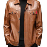 Kupishki - Jacket for Men - Sarman Fashion - Wholesale Clothing Fashion Brand for Men from Canada