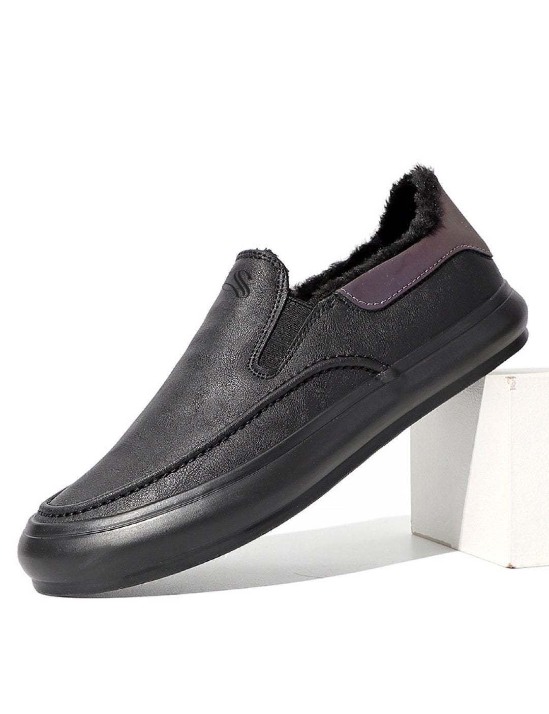 Kurinioval - Men’s Shoes - Sarman Fashion - Wholesale Clothing Fashion Brand for Men from Canada