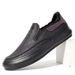 Kurinioval - Men’s Shoes - Sarman Fashion - Wholesale Clothing Fashion Brand for Men from Canada