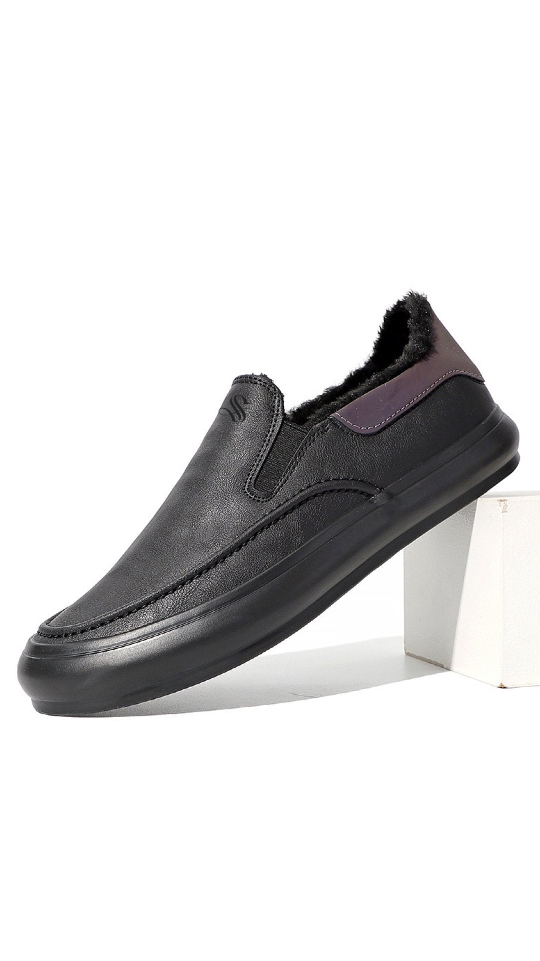 Kurinioval - Men’s Shoes - Sarman Fashion - Wholesale Clothing Fashion Brand for Men from Canada