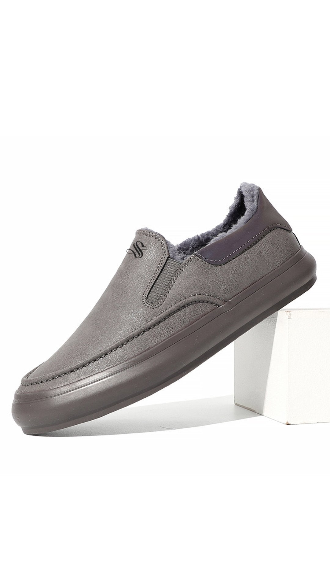 Kurinioval - Men’s Shoes - Sarman Fashion - Wholesale Clothing Fashion Brand for Men from Canada