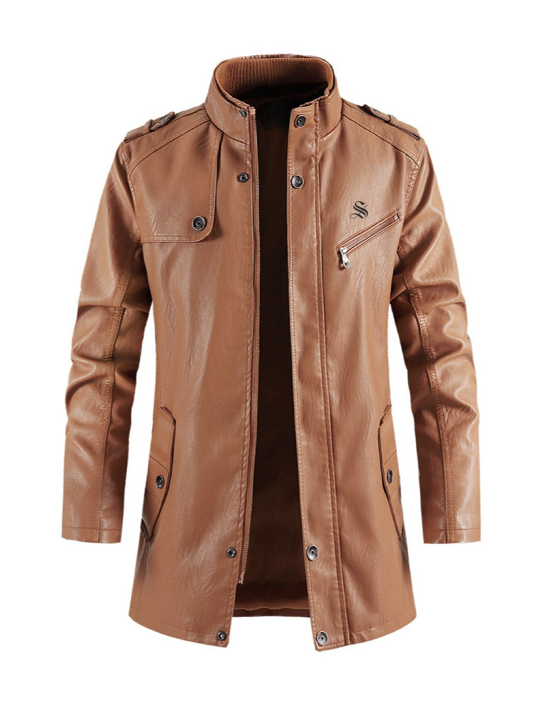 Kurizma - Jacket for Men - Sarman Fashion - Wholesale Clothing Fashion Brand for Men from Canada