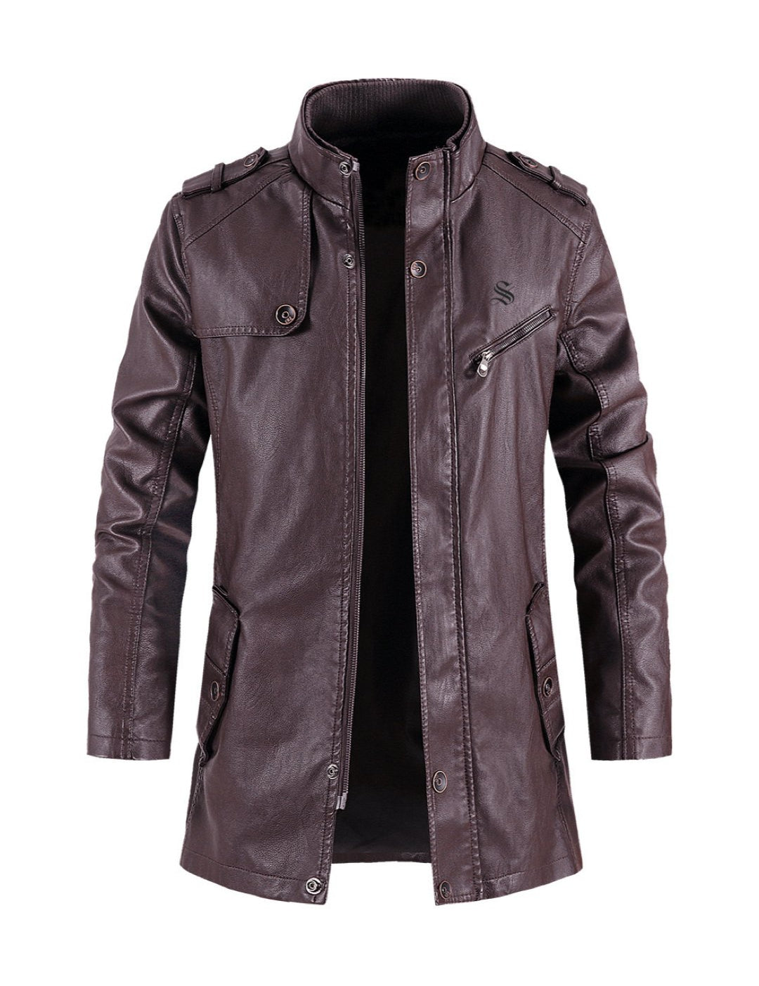 Kurizma - Jacket for Men - Sarman Fashion - Wholesale Clothing Fashion Brand for Men from Canada