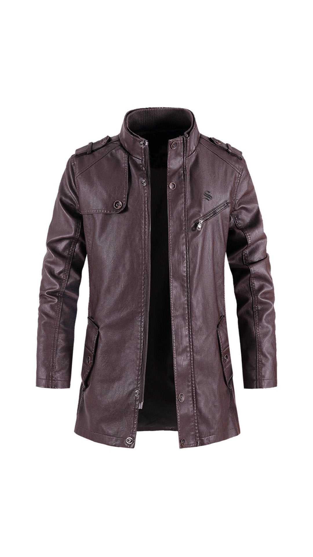 Kurizma - Jacket for Men - Sarman Fashion - Wholesale Clothing Fashion Brand for Men from Canada