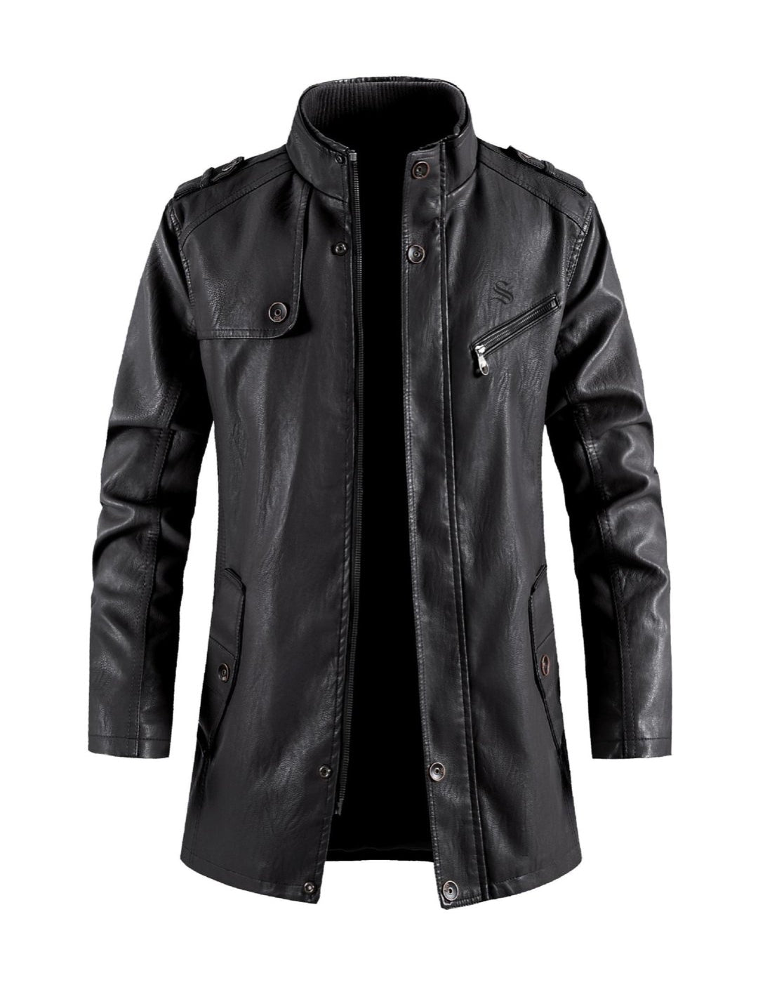 Kurizma - Jacket for Men - Sarman Fashion - Wholesale Clothing Fashion Brand for Men from Canada