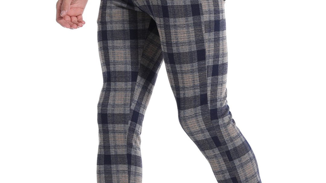 Kurva - Pants for Men - Sarman Fashion - Wholesale Clothing Fashion Brand for Men from Canada