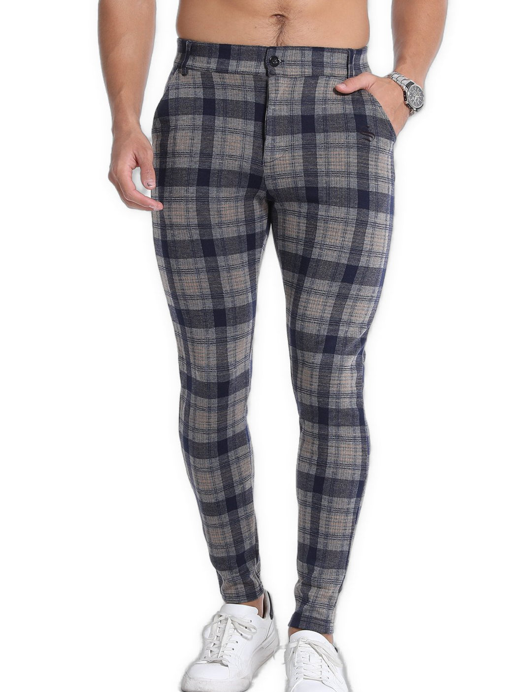 Kurva - Pants for Men - Sarman Fashion - Wholesale Clothing Fashion Brand for Men from Canada