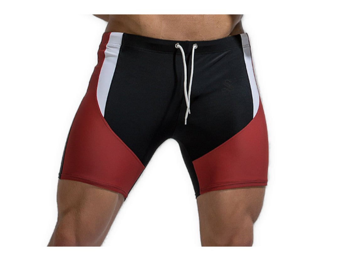 Kusom - Swimming shorts for Men - Sarman Fashion - Wholesale Clothing Fashion Brand for Men from Canada