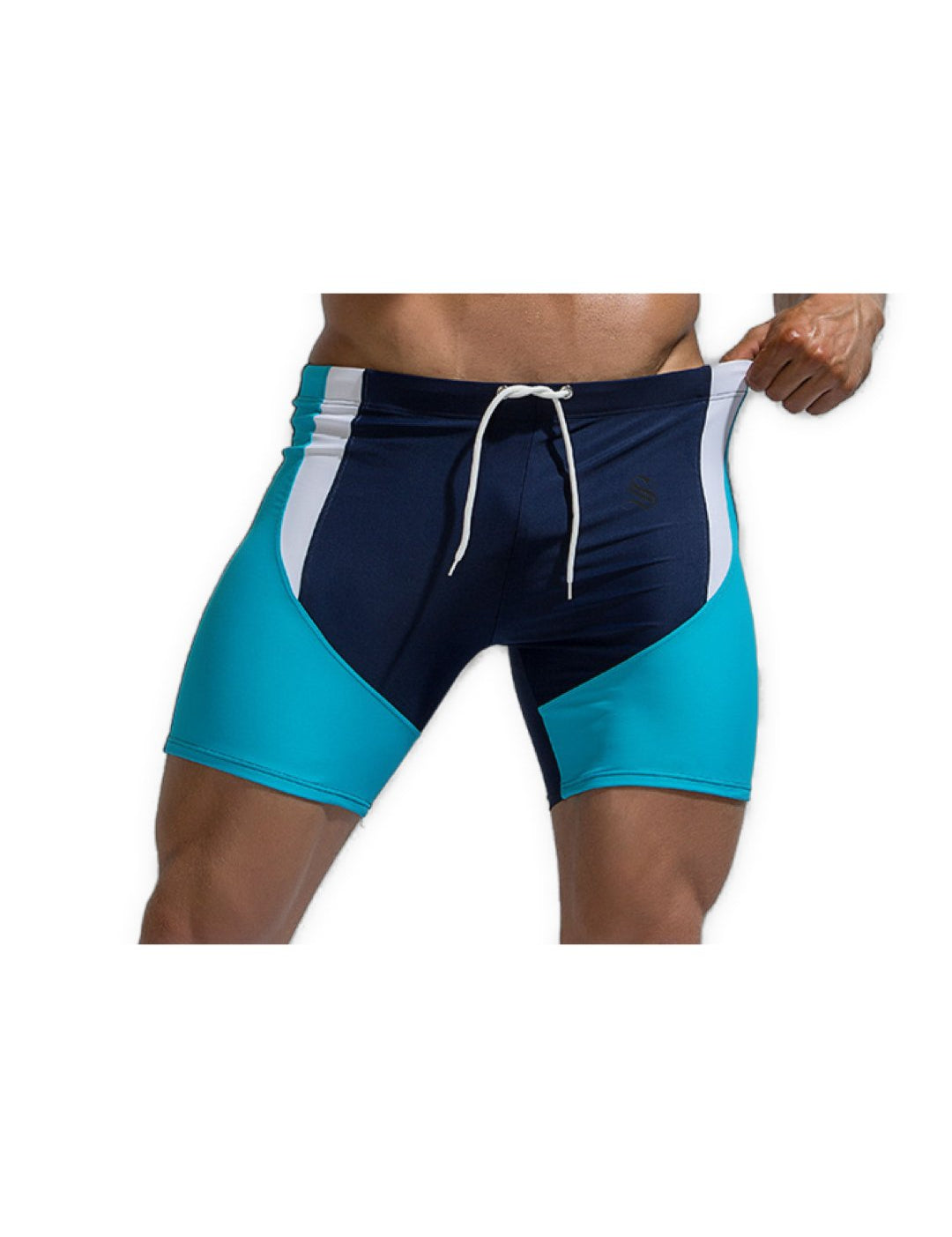 Kusom - Swimming shorts for Men - Sarman Fashion - Wholesale Clothing Fashion Brand for Men from Canada